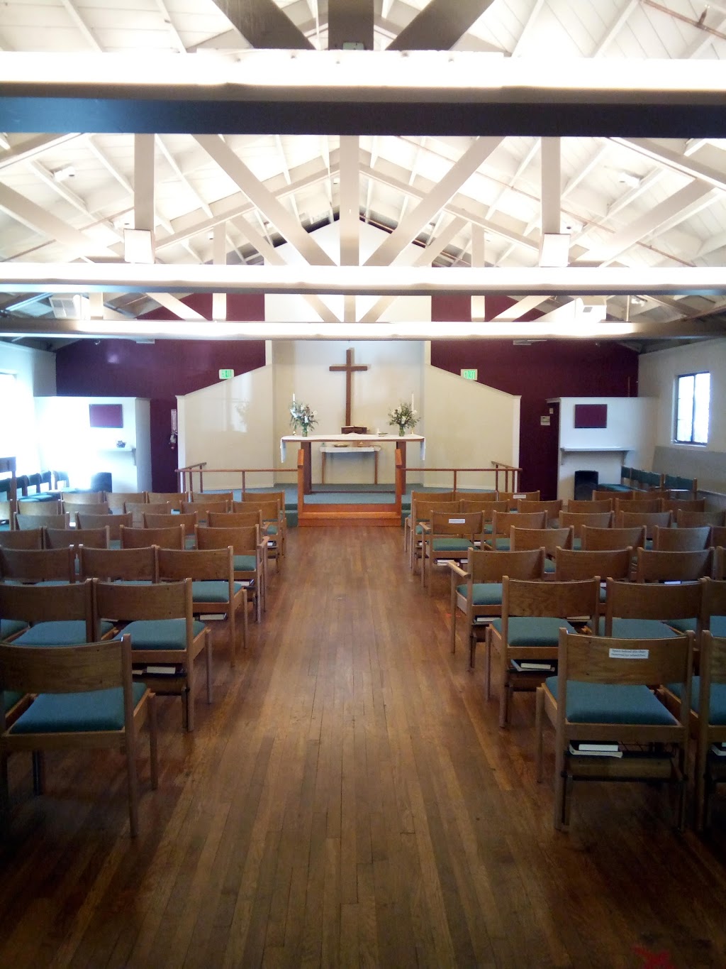 Christ The Lord Episcopal Church | 592 A Tennent Ave, Pinole, CA 94564 | Phone: (510) 724-9141