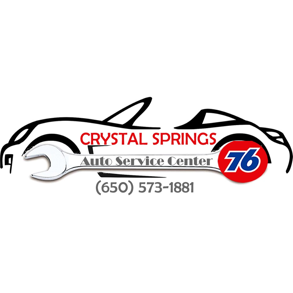Auto Repair | Crystal Springs 76 | 700 Polhemus Rd, San Mateo, CA 94402 | Phone: (650) 573-1881