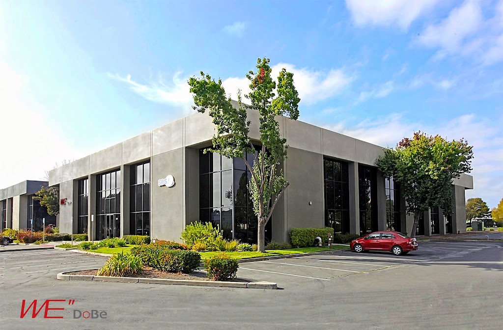 DoBe WE" Co working space | 8407 Central Ave 2nd Floor, Newark, CA 94560 | Phone: (669) 266-8163