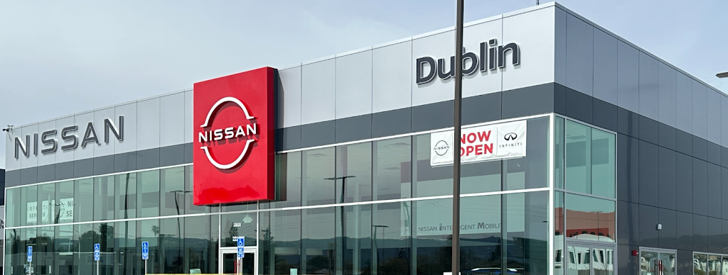 Dublin Nissan | 3800 Kaiser Rd, Dublin, CA 94568 | Phone: (925) 307-6500