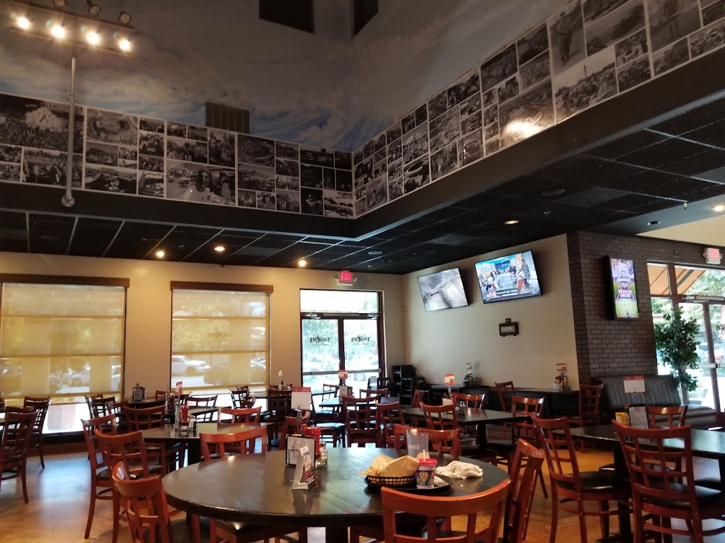 Tailgaters Sports Bar & Grill | 4605 Golf Course Rd, Antioch, CA 94531 | Phone: (925) 754-2277