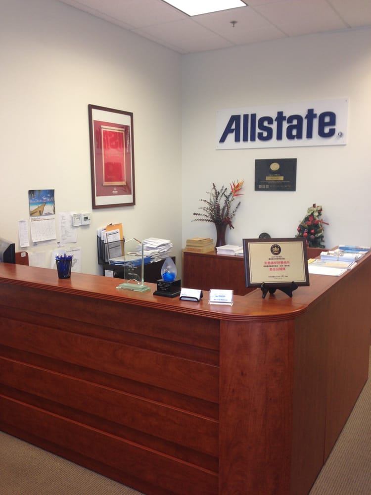Holly Zhu: Allstate Insurance | 963 Corporate Way, Fremont, CA 94539 | Phone: (510) 661-2888