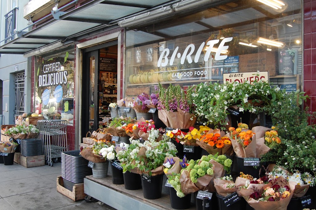 Bi-Rite Market | 3639 18th St, San Francisco, CA 94110 | Phone: (415) 241-9760