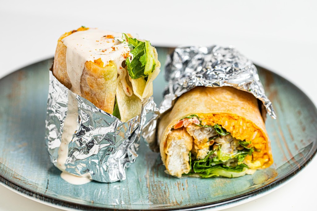 Burritos and Sauces | 949 Ruff Dr, San Jose, CA 95110 | Phone: (669) 247-4727