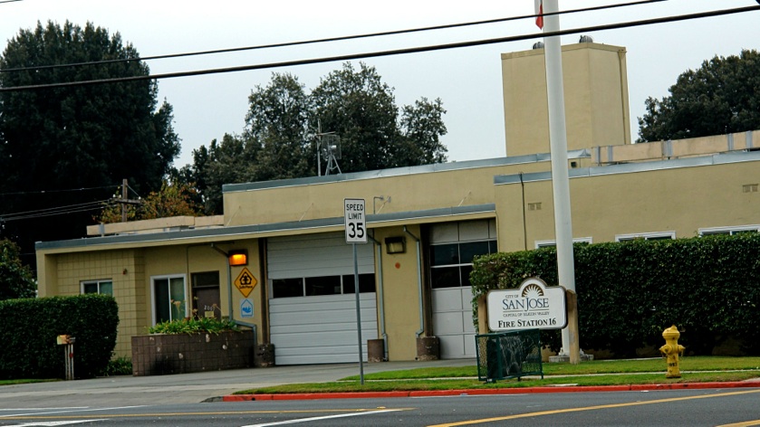 San Jose Fire Department Station 16 | 2001 S King Rd, San Jose, CA 95122 | Phone: (408) 794-7000