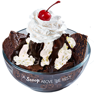 Brusters Real Ice Cream | 40524 Albrae St, Fremont, CA 94538 | Phone: (510) 573-0134