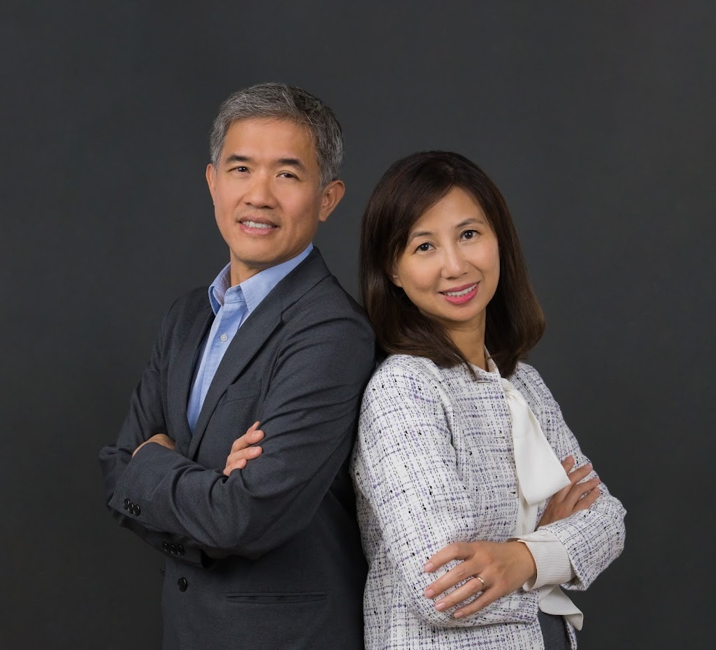 Oliver Huang & Jill Chen Estate Group | 19900 Stevens Creek Blvd Suit 100, Cupertino, CA 95014 | Phone: (650) 468-0866