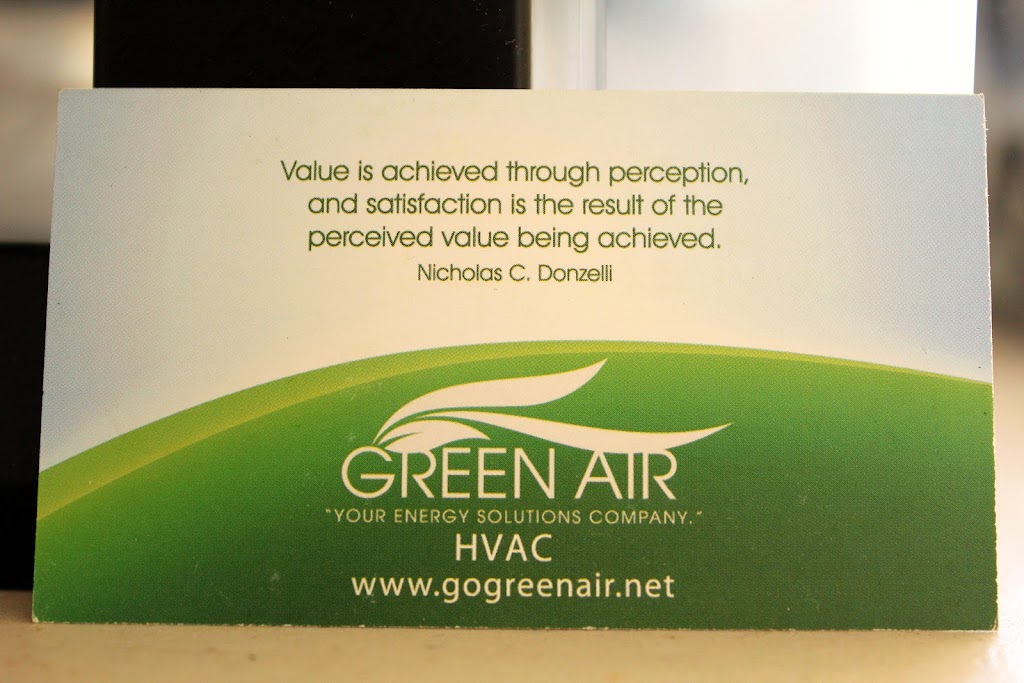 Green Air | 3953 Industrial Way, Concord, CA 94520 | Phone: (925) 284-7336