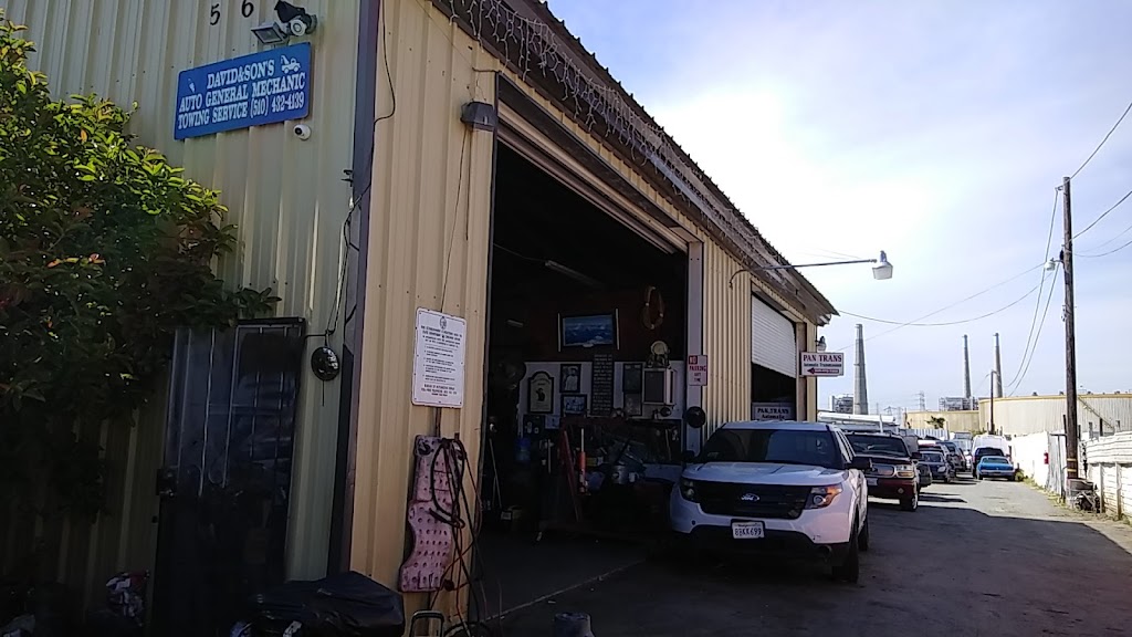 Davids Auto Repair | 560 W 10th St, Pittsburg, CA 94565 | Phone: (925) 432-4139