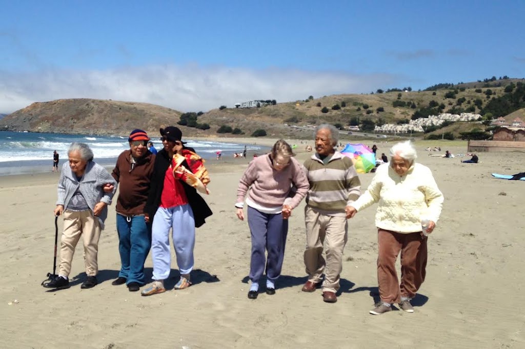 TLC Pacifica ElderlyCare MemoryCare SeniorAssistedLiving | 689 Ladera Way, Pacifica, CA 94044 | Phone: (714) 916-7342