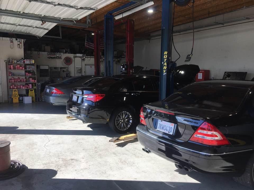 Sg Auto Repair | 517 San Pablo Ave, Pinole, CA 94564 | Phone: (510) 964-1541