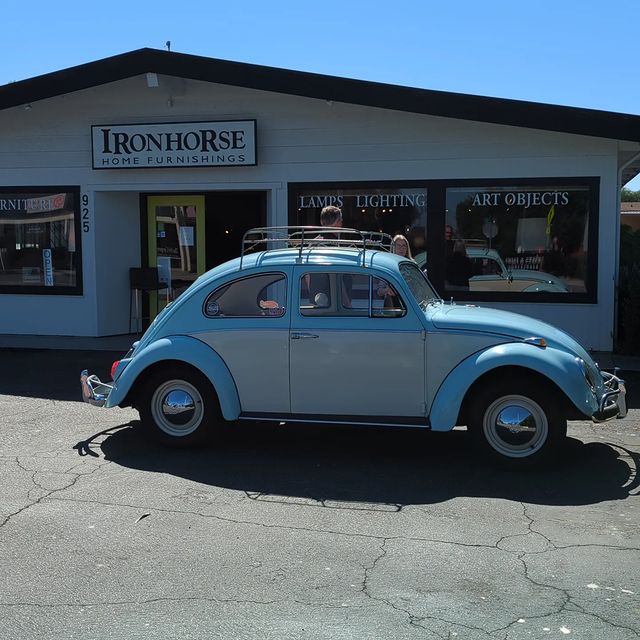 IronHorse Home | 990 Grant St, Benicia, CA 94510 | Phone: (707) 742-4375