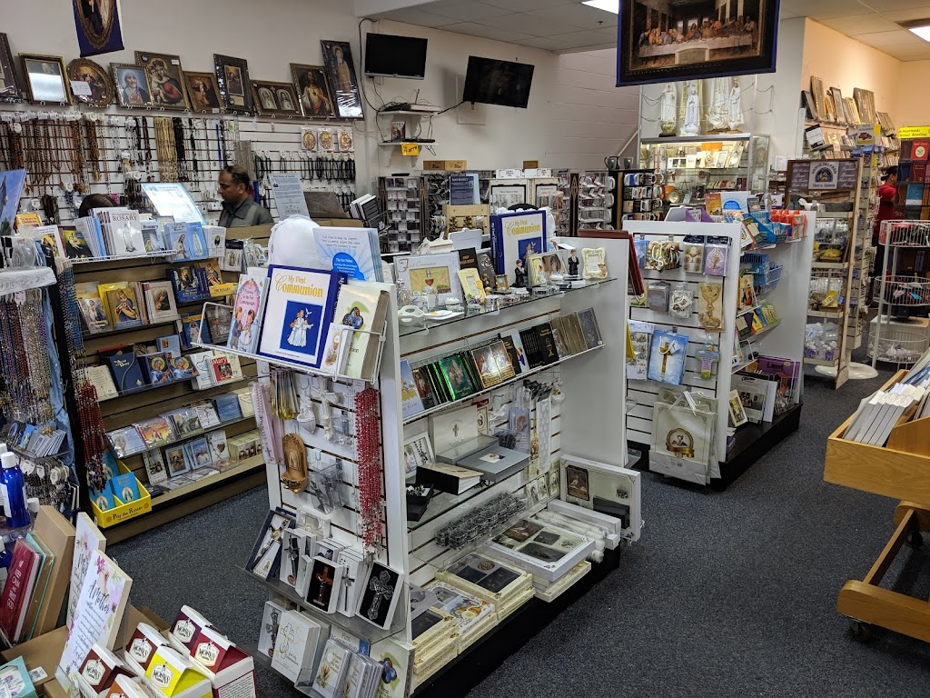 Our Lady of Peace Gift Shop | 2800 Mission College Blvd, Santa Clara, CA 95054 | Phone: (408) 980-9825