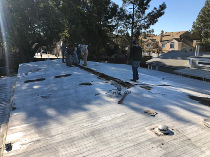 ELM Roofing Contractors | 1900 S Norfolk St #394, San Mateo, CA 94403 | Phone: (650) 525-2213