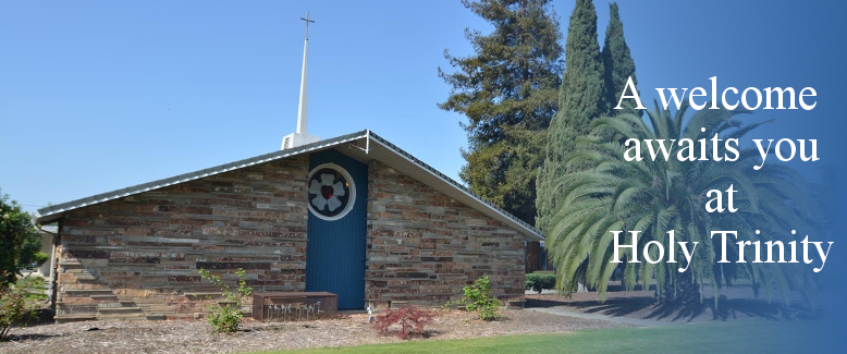 Holy Trinity Lutheran Church | Holy Trinity Lutheran Church, 38801 Blacow Rd, Fremont, CA 94536 | Phone: (510) 793-6285