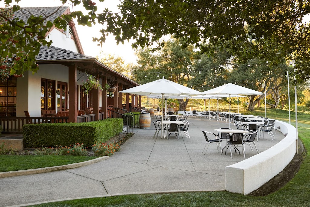 The Course at Wente Vineyards | 5040 Arroyo Rd, Livermore, CA 94550 | Phone: (925) 456-2477