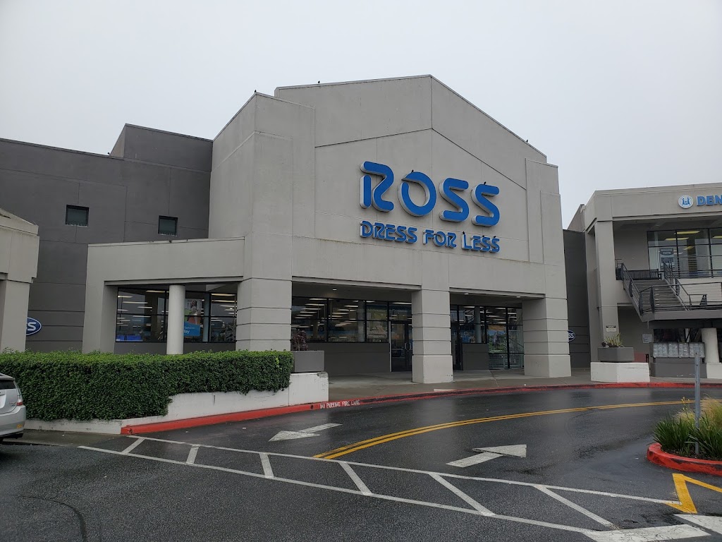 Ross Dress for Less | 1545 Sloat Blvd, San Francisco, CA 94132 | Phone: (415) 661-0481
