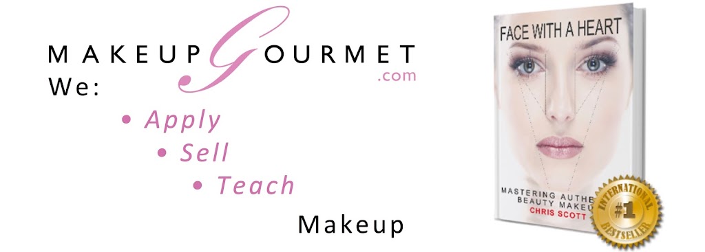 Makeup Gourmet | 111 Westmoorland Dr, San Francisco, CA 94132 | Phone: (415) 702-9819