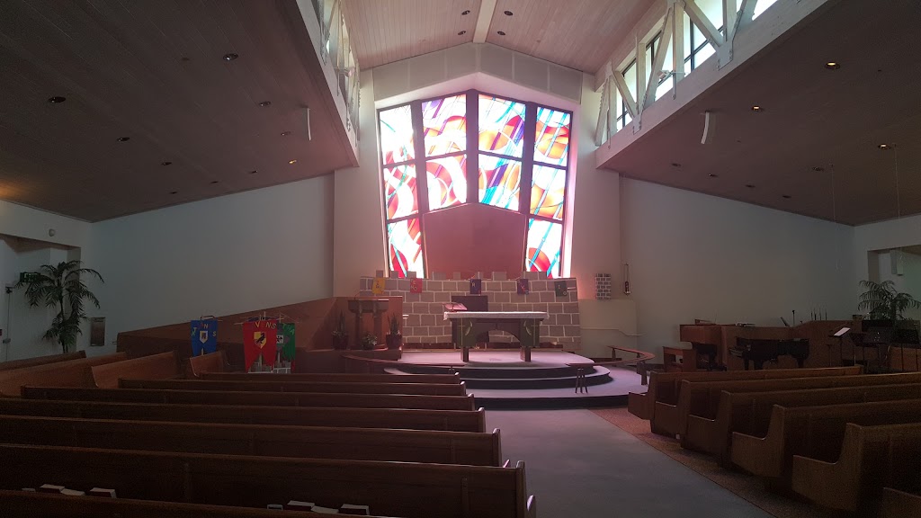 Immanuel Lutheran Church | 1715 Grant Rd, Los Altos, CA 94024 | Phone: (650) 967-4906