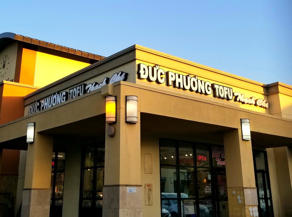 Duc Phuong Tofu | Parking lot, 3005 Silver Creek Rd STE 204, San Jose, CA 95121 | Phone: (408) 270-6115