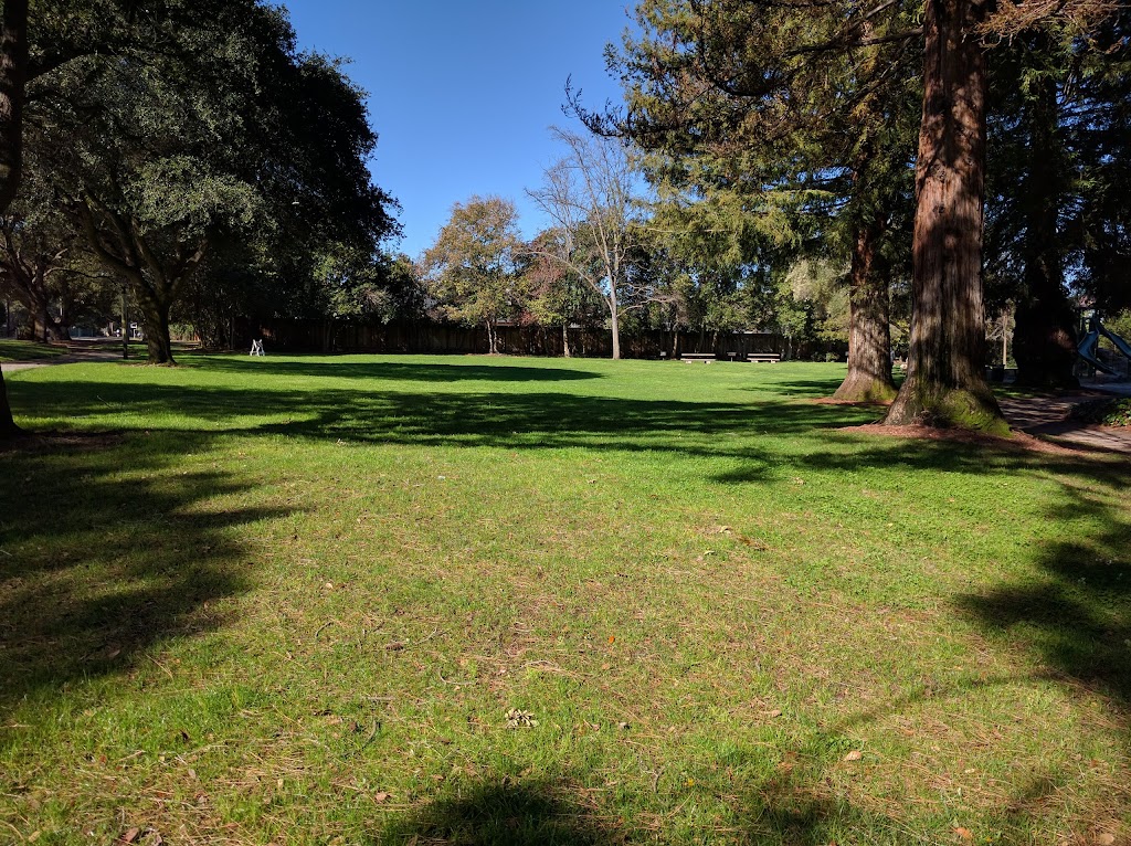 Marymeade Park | 1285 Fremont Ave, Los Altos, CA 94024 | Phone: (650) 947-2790