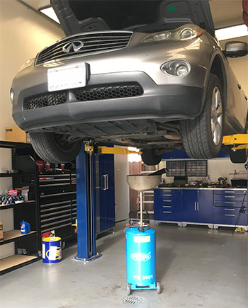 Best Auto Care | 2099 San Jose Avenue, San Francisco, CA 94112 | Phone: (415) 334-7585