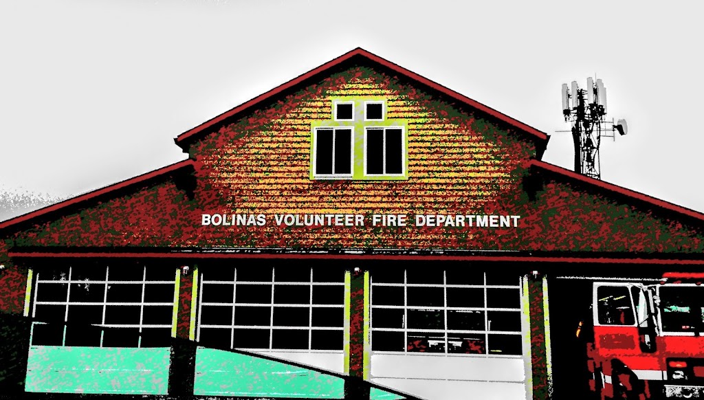 Bolinas Fire Protection District | 100 Mesa Rd, Bolinas, CA 94924 | Phone: (415) 868-1566