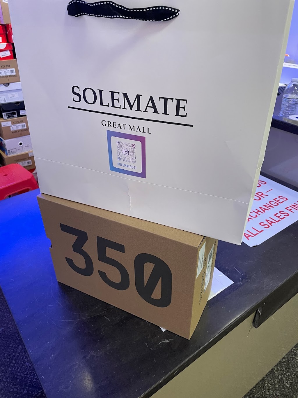 Solemate | 230 Great Mall Dr Ste 230, Milpitas, CA 95035 | Phone: (415) 426-8387