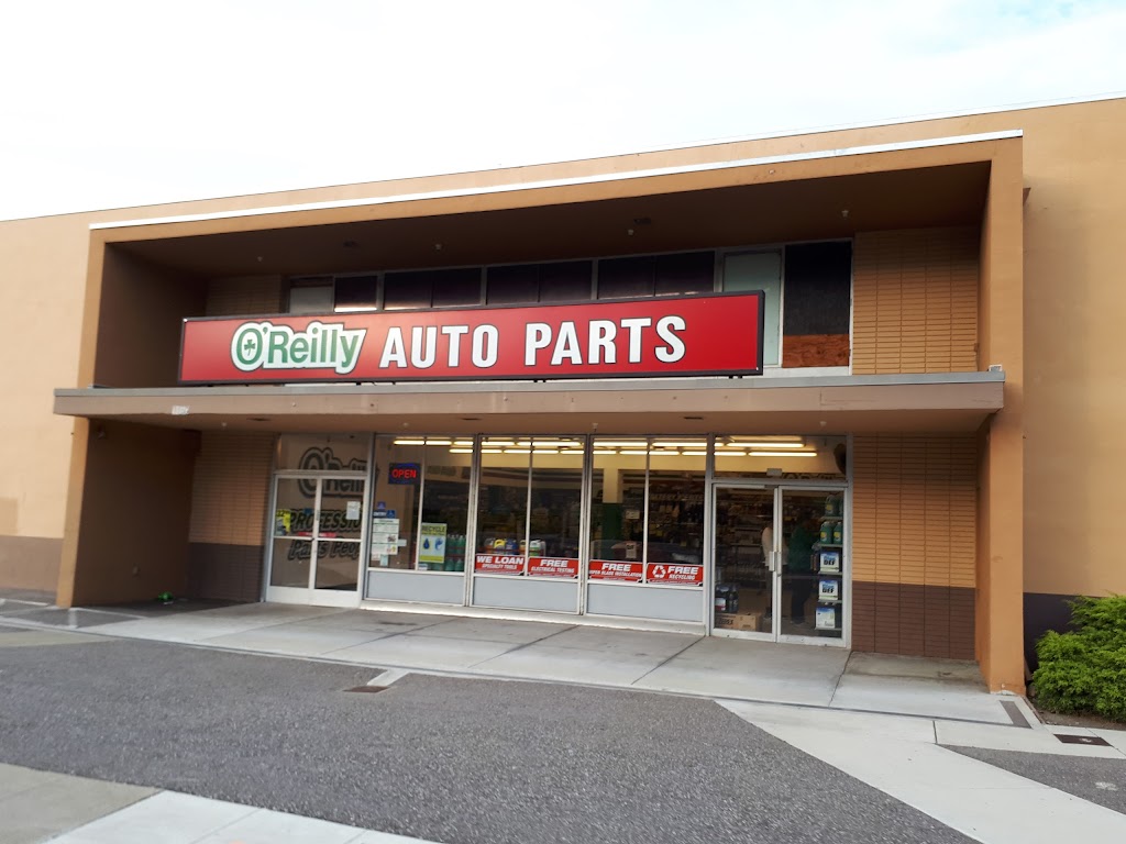 OReilly Auto Parts | 1160 N 4th St, San Jose, CA 95112 | Phone: (408) 298-5766