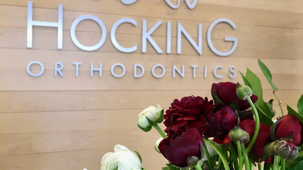 Hocking Orthodontics | 156 Sunset Dr, San Ramon, CA 94583 | Phone: (925) 275-5800