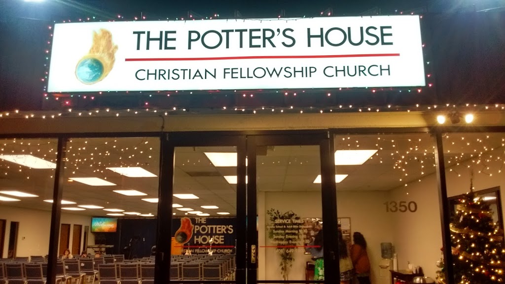 The Potters House Christian Fellowship Church - San Jose | 4433 Fortran Dr suite G, San Jose, CA 95134 | Phone: (408) 649-9809