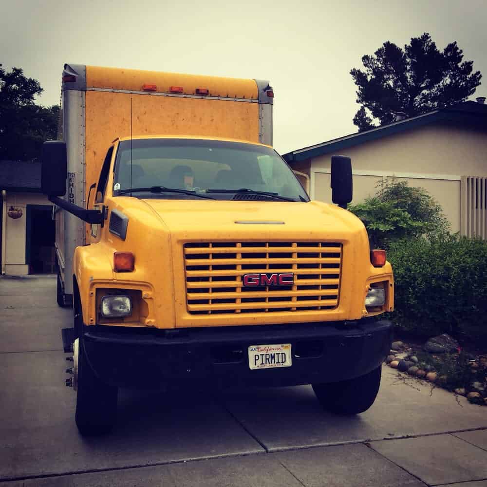 Pyramid Movers | 885 Howe Rd Suite A, Martinez, CA 94553 | Phone: (888) 240-2111