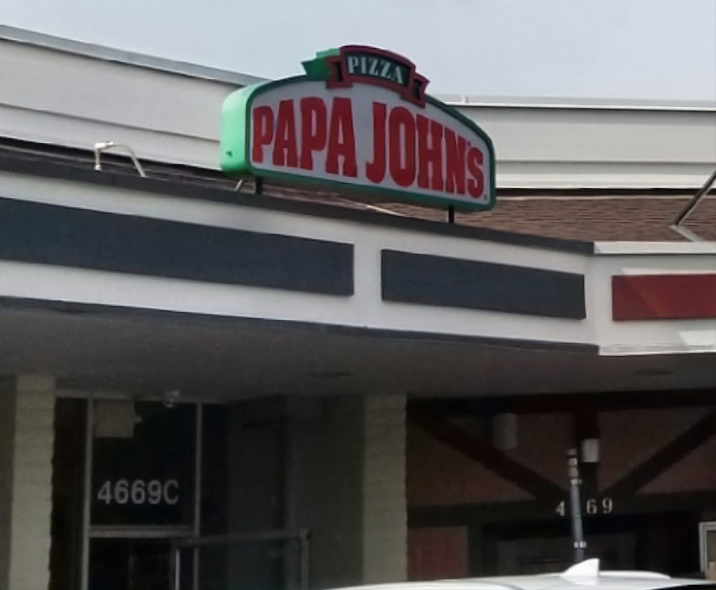 Papa Johns Pizza | 4669 Clayton Rd ste c, Concord, CA 94521 | Phone: (925) 691-7272