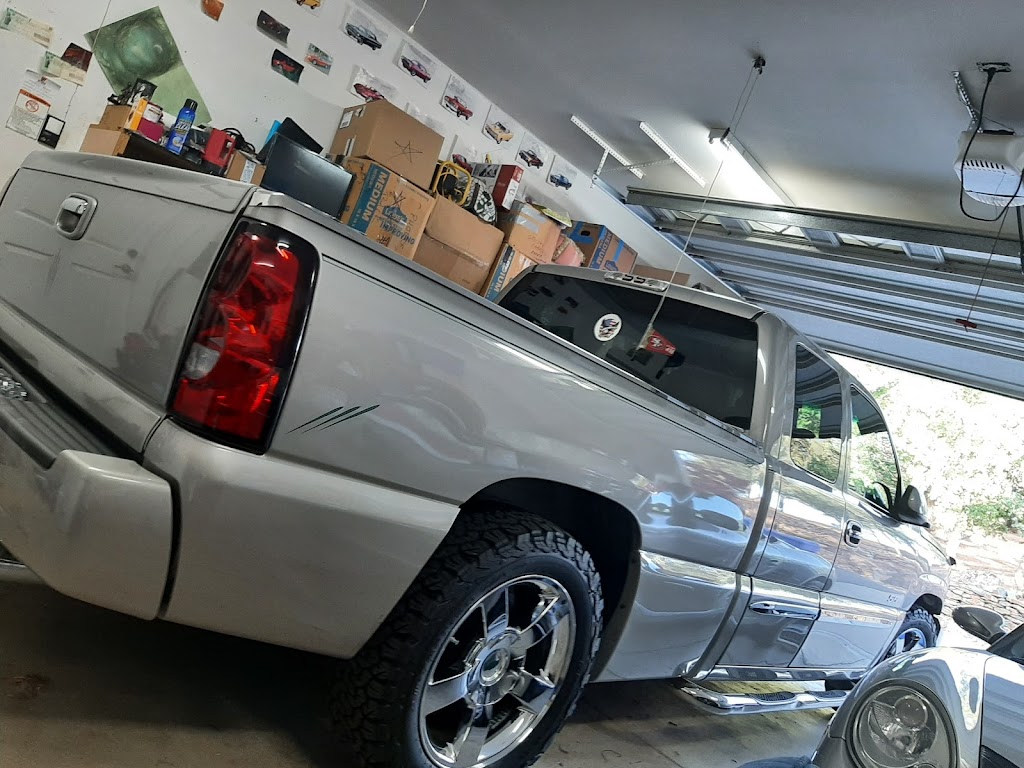 Affordable Auto Body & Paint | 27369 Mission Blvd, Hayward, CA 94544 | Phone: (510) 886-7995