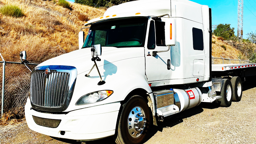 Core Transport Solutions | 470 E 9th St, Pittsburg, CA 94565 | Phone: (925) 431-9844