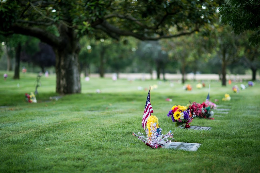Valley Memorial Park Cemetery & Funeral Home | 650 Bugeia Ln, Novato, CA 94945 | Phone: (415) 897-9609