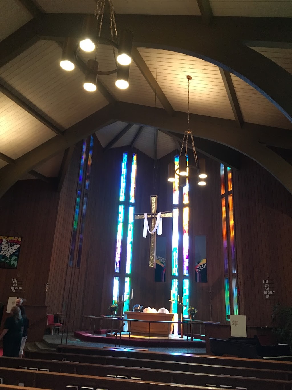 Grace Lutheran Church | 2825 Alameda de las Pulgas, San Mateo, CA 94403 | Phone: (650) 345-9082