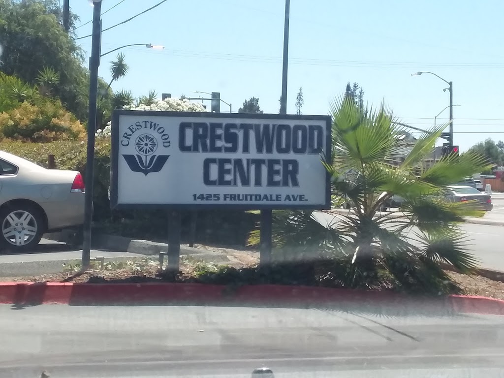 Crestwood Behavioral Health | 1425 Fruitdale Ave, San Jose, CA 95128 | Phone: (408) 275-1010