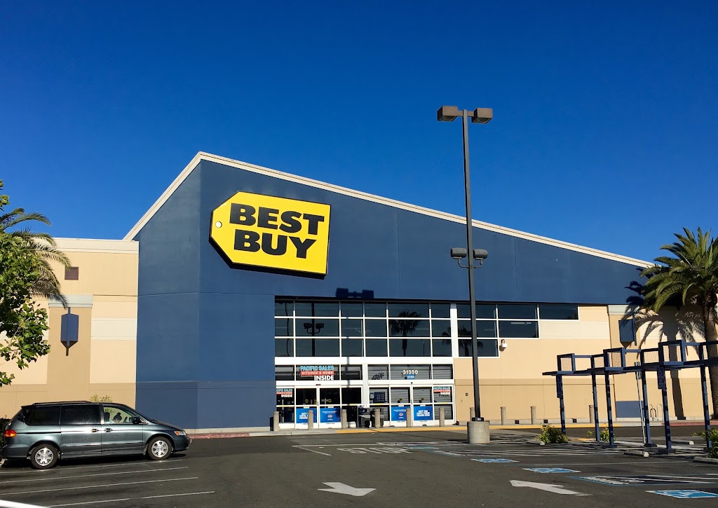 Best Buy | 31350 Courthouse Dr, Union City, CA 94587 | Phone: (510) 441-2130
