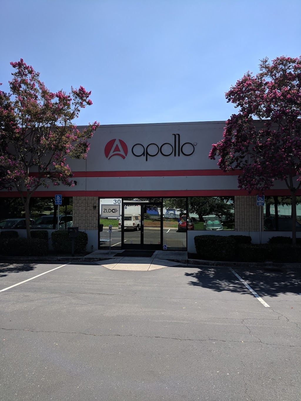 Apollo Ecigs | 30 Lindbergh Ave, Livermore, CA 94551 | Phone: (925) 234-9100