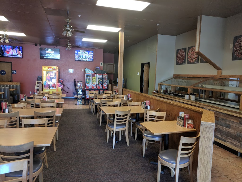 Mountain Mikes Pizza | 1472 N Vasco Rd, Livermore, CA 94551 | Phone: (925) 455-8999