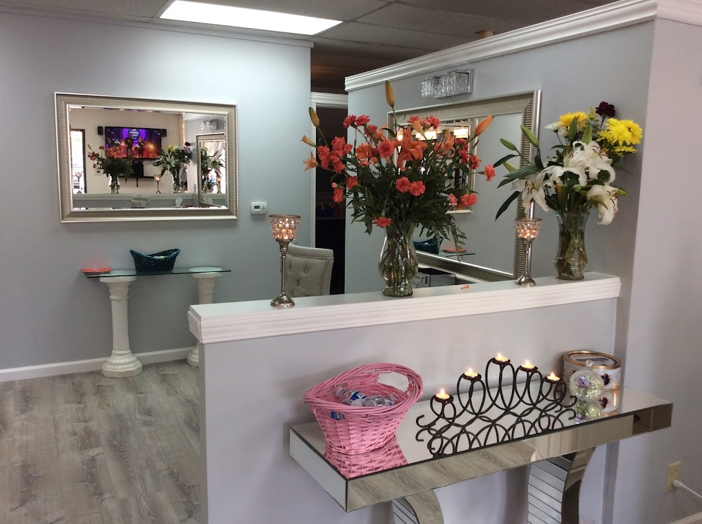 Shova Beauty Salon | 5676 Thornton Ave, Newark, CA 94560 | Phone: (510) 255-5752