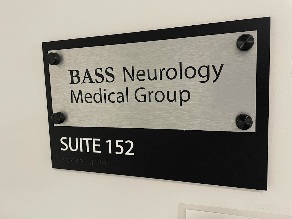 BASS Medical Group - Neurology | 575 Lennon Ln Suite # 152, Walnut Creek, CA 94598 | Phone: (925) 602-7060