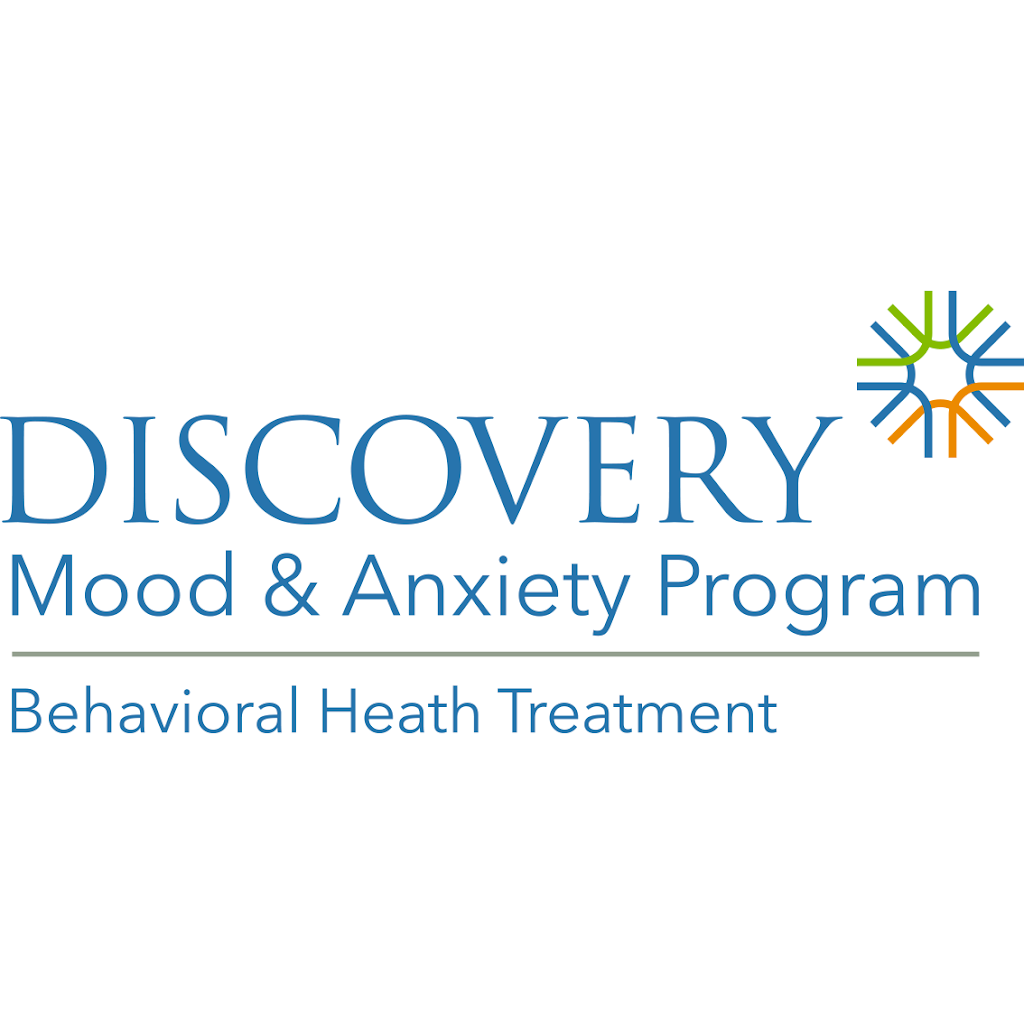 Discovery Mood & Anxiety Program - Brentwood | 2324 Windy Springs Ln, Brentwood, CA 94513 | Phone: (925) 961-3489