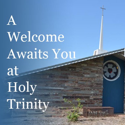 Holy Trinity Lutheran Church | Holy Trinity Lutheran Church, 38801 Blacow Rd, Fremont, CA 94536 | Phone: (510) 793-6285