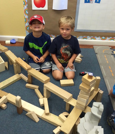 Noahs Ark Preschool, Novato, CA | 1370 S Novato Blvd, Novato, CA 94947 | Phone: (415) 892-5713