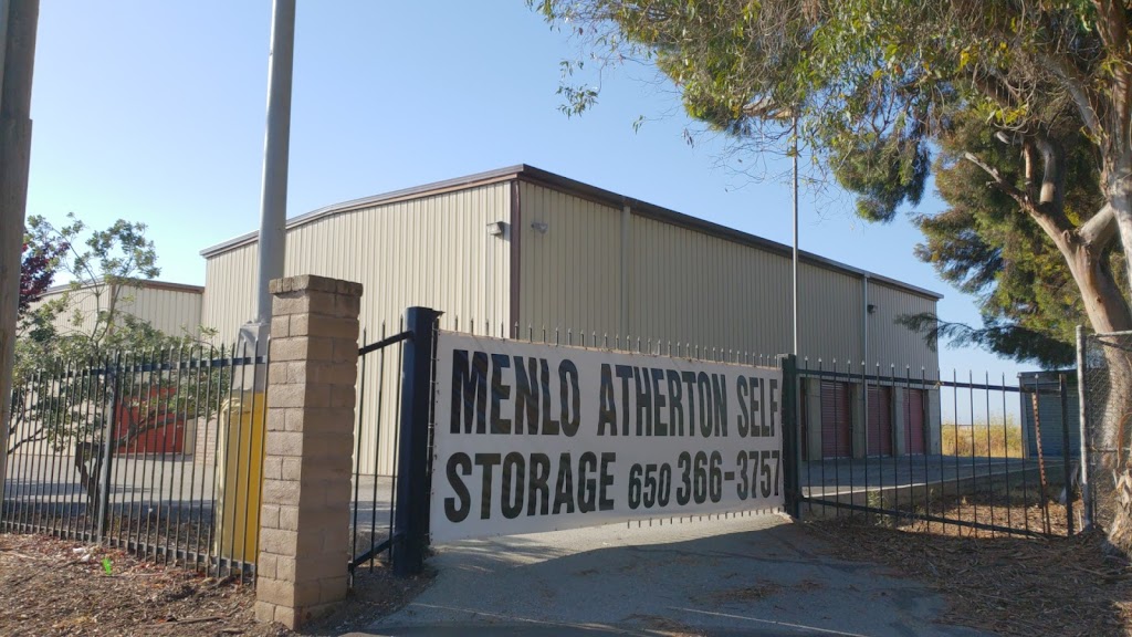 Menlo-Atherton Storage | 3757 Haven Ave, Menlo Park, CA 94025 | Phone: (650) 366-3757