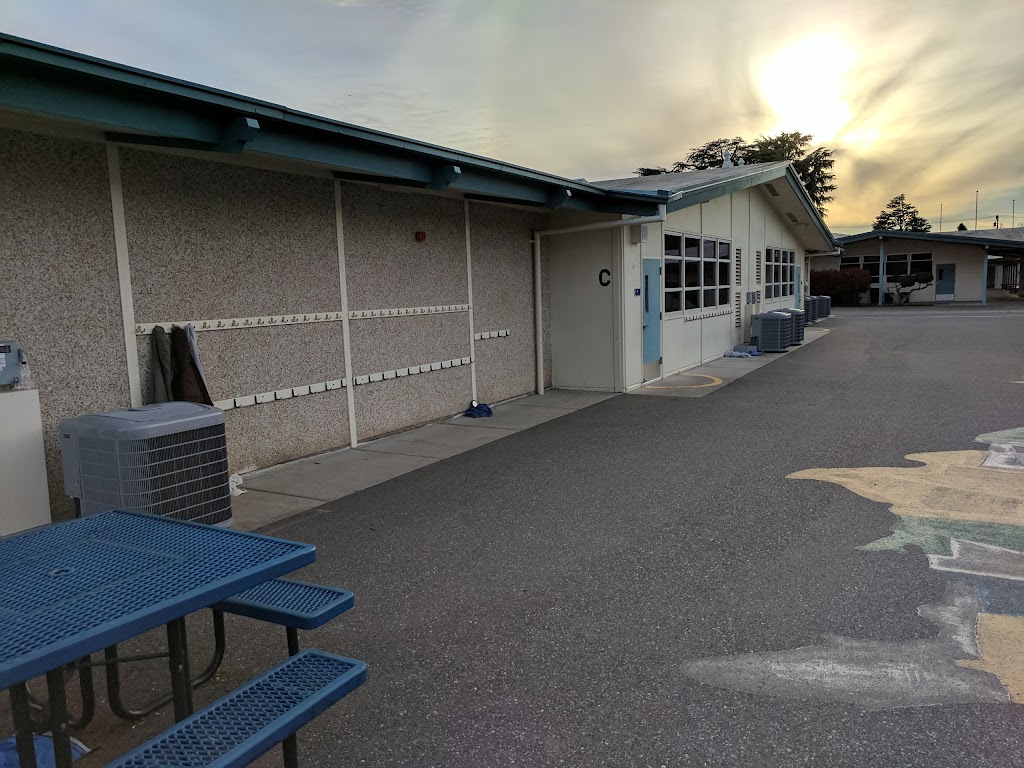 Laurelwood Elementary School | 955 Teal Dr, Santa Clara, CA 95051 | Phone: (408) 423-1600