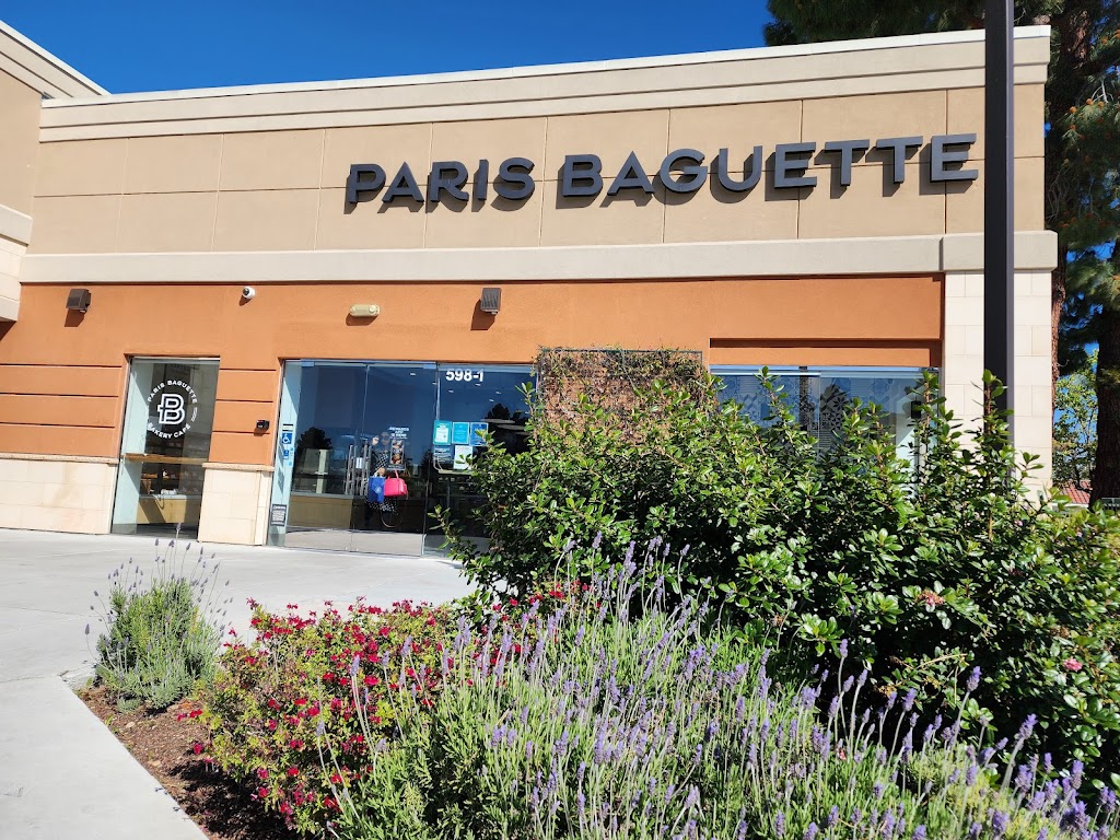 Paris Baguette | 598 E El Camino Real #1, Sunnyvale, CA 94087 | Phone: (408) 685-2770