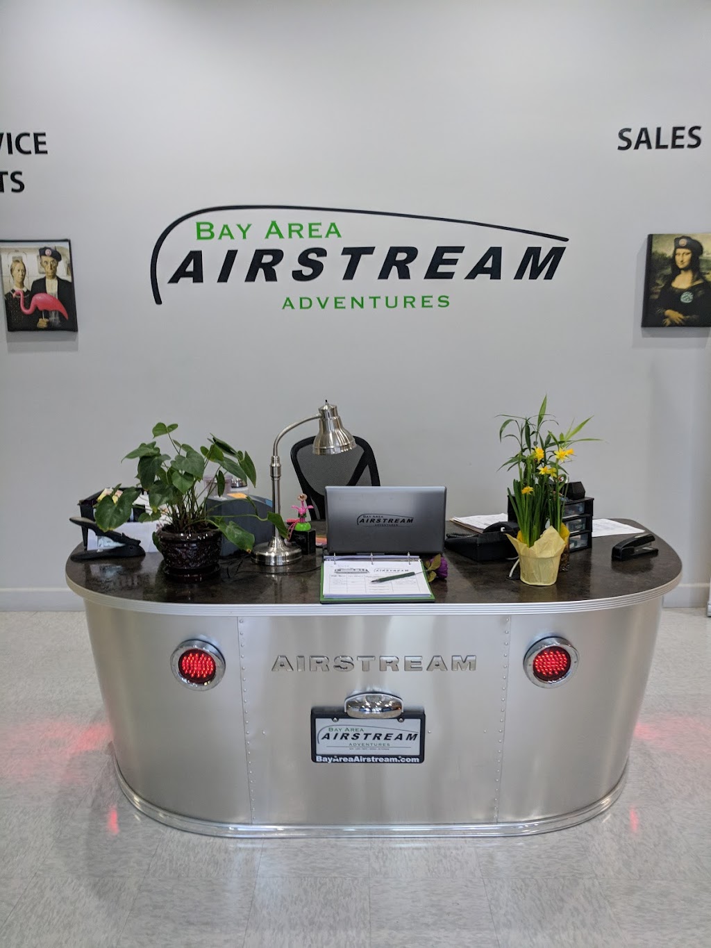 Bay Area Airstream Adventures | 2400 Cordelia Rd, Fairfield, CA 94534 | Phone: (707) 329-3621